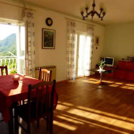 Gasthof Brelissima 3*