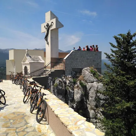 Brelissima Gasthof 3*