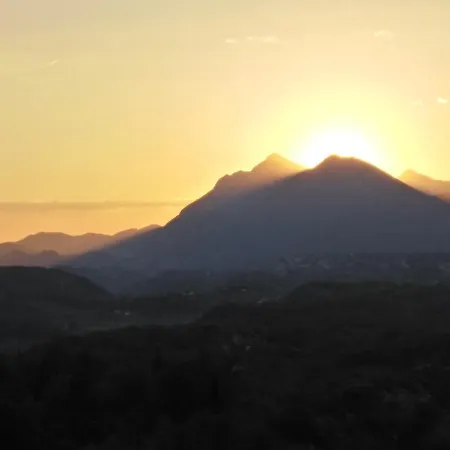 Gasthof Brelissima Brela