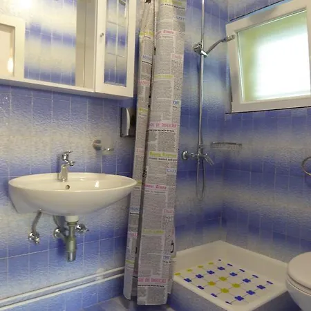 Gasthof Brelissima Brela