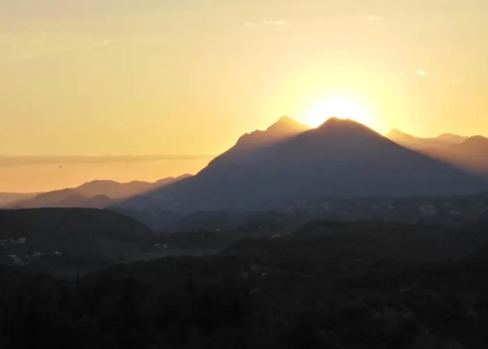 Penzion Brelissima Brela