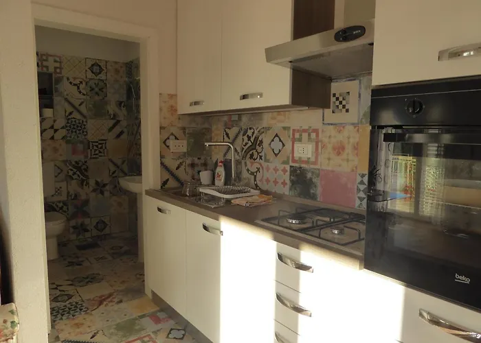 Penzion Brelissima 3*