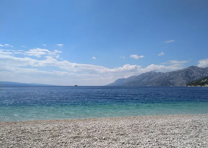 Penzion Brelissima Brela