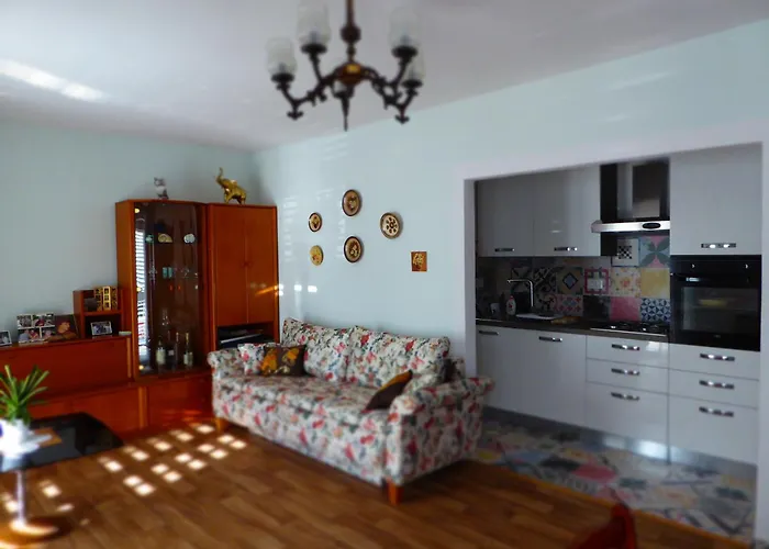 Brelissima Penzion Brela