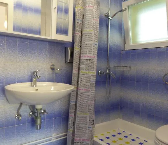 Penzion Brelissima Brela