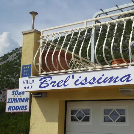 Brelissima Brela