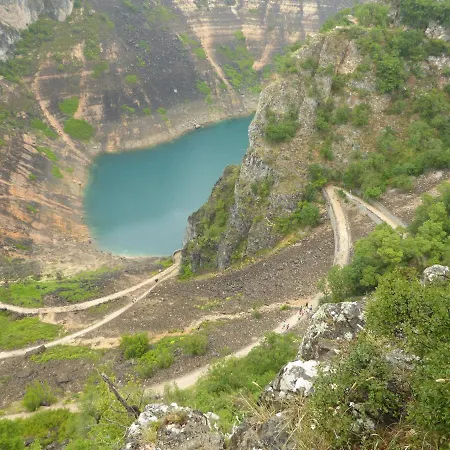 Brelissima بيت ضيافة 3*