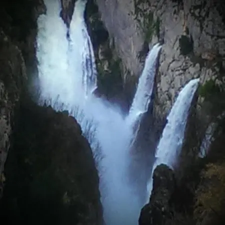 Brelissima 3* Brela