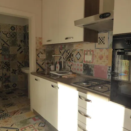 بيت ضيافة Brelissima 3*