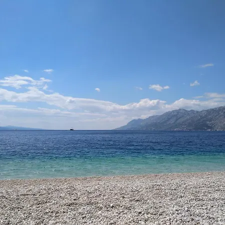 Penzion Brelissima Brela
