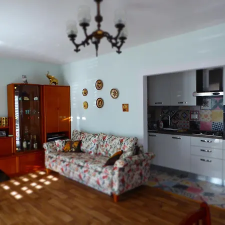 Brelissima بيت ضيافة بريلا