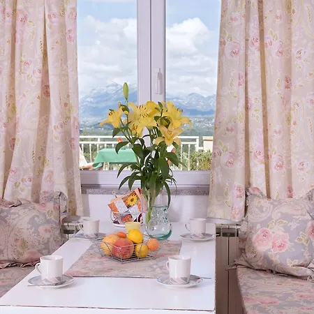Brelissima Maison d'hôtes