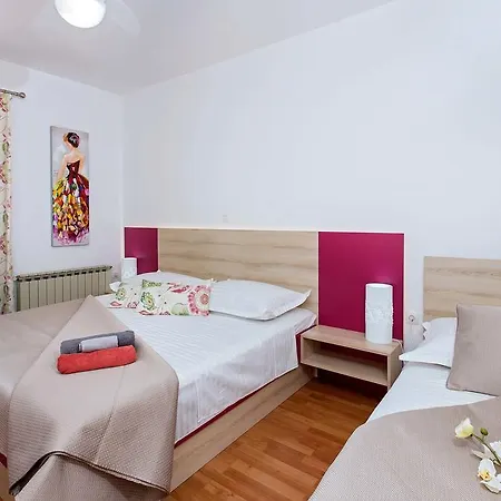 Brelissima 3* Brela