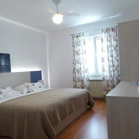 بيت ضيافة Brelissima 3*