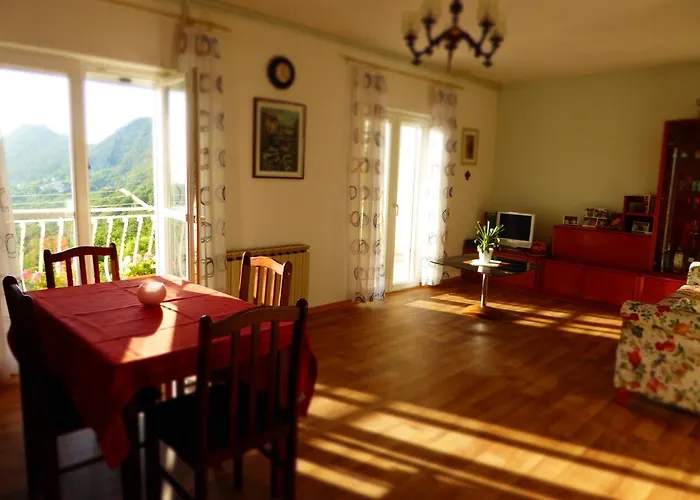 Vendégház Brelissima 3*