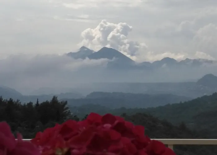 Brelissima Vendégház