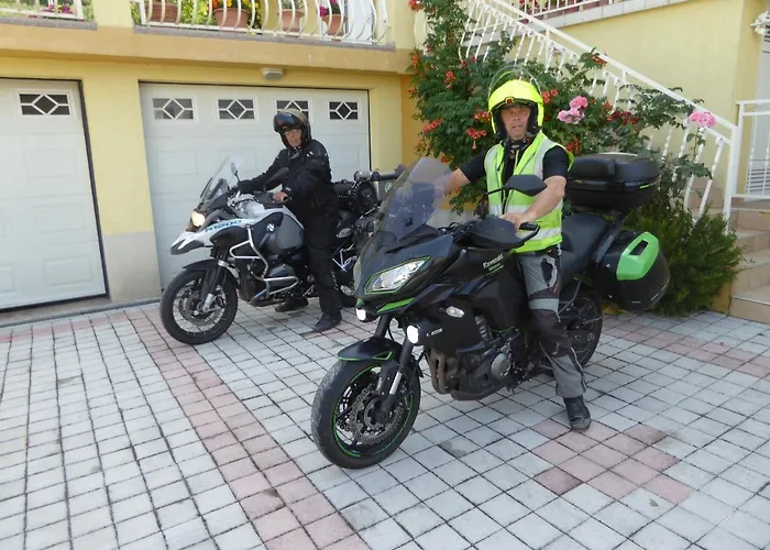 Brelissima Vendégház