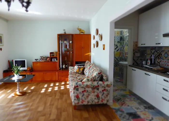 Brelissima Vendégház