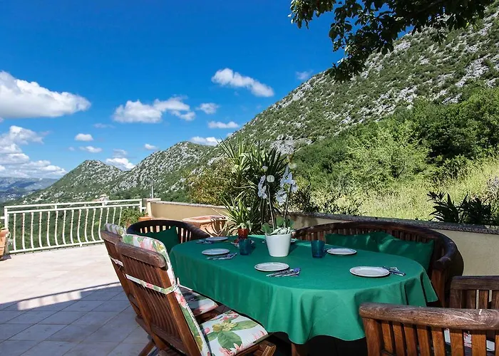 Brelissima Vendégház