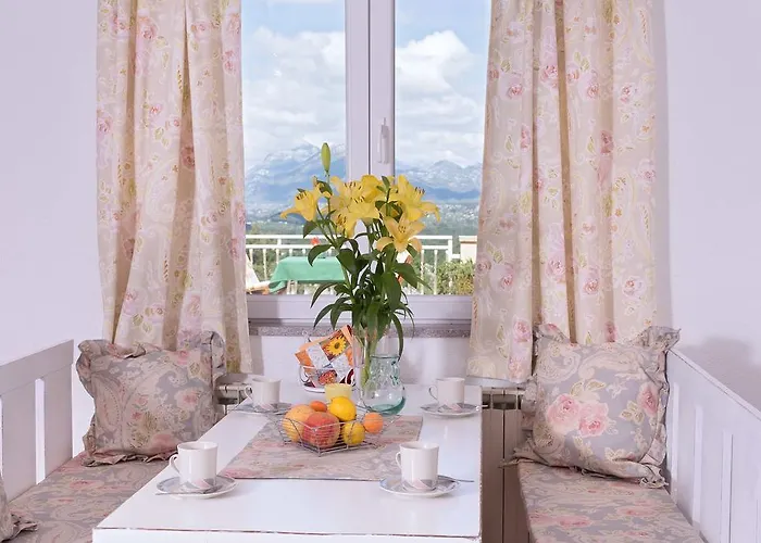 Brelissima Vendégház