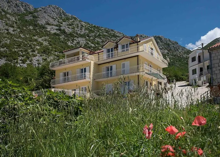 Vendégház Brelissima