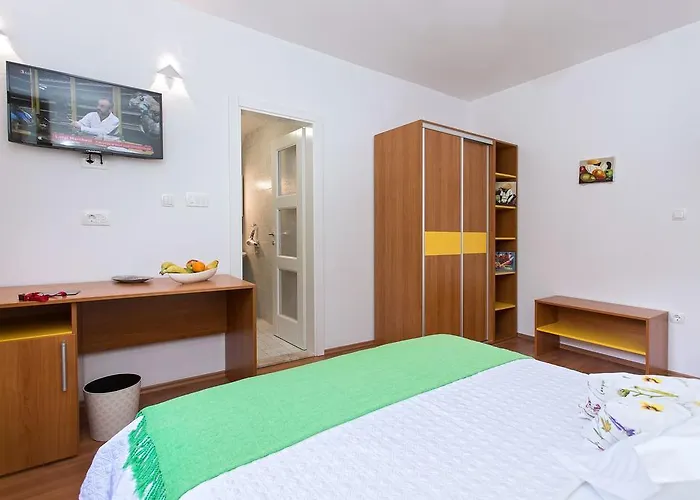 Brelissima Vendégház