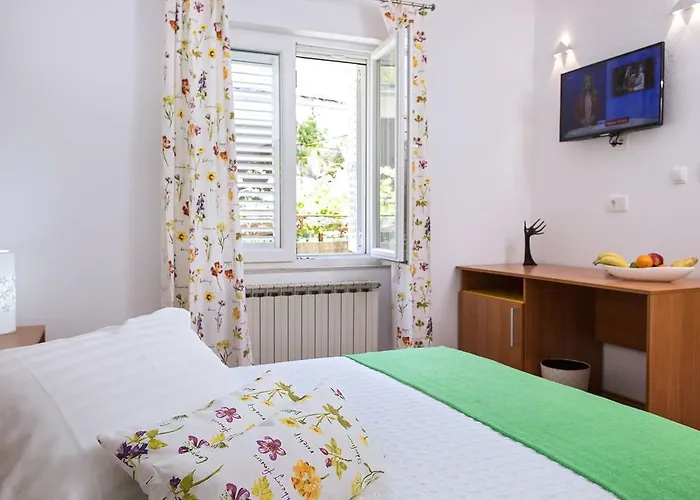 Brelissima Vendégház 3*