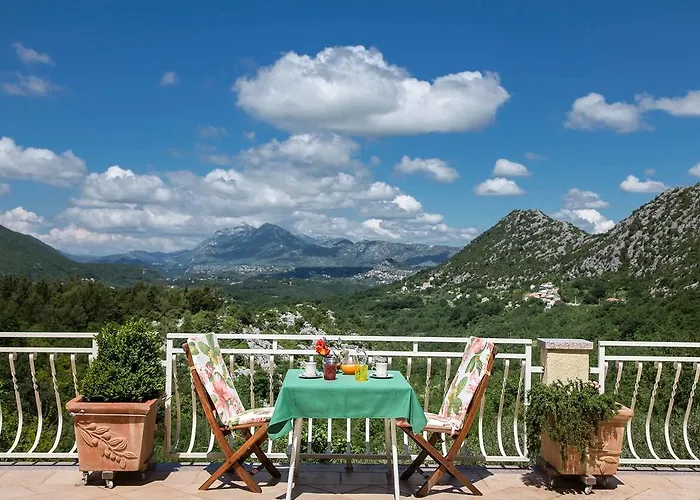 Vendégház Brelissima